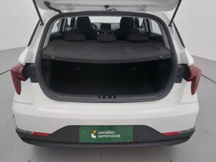 Foto 9 - Hyundai HB20 HB20 1.0 Comfort Plus manual