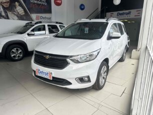 Chevrolet Spin Spin 1.8 Econoflex Activ 7S (Aut)