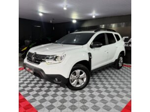Foto 1 - Renault Duster Duster 1.6 Intense CVT automático