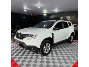Foto 2 - Renault Duster Duster 1.6 Intense CVT automático