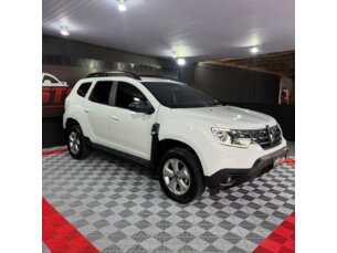 Foto 3 - Renault Duster Duster 1.6 Intense CVT automático