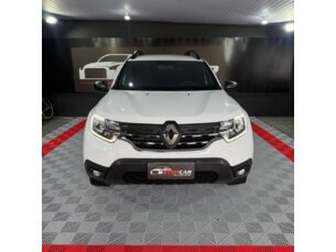 Foto 4 - Renault Duster Duster 1.6 Intense CVT automático