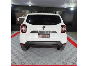 Foto 5 - Renault Duster Duster 1.6 Intense CVT automático