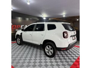Foto 6 - Renault Duster Duster 1.6 Intense CVT automático