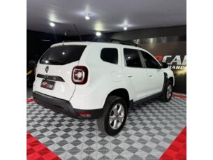 Foto 7 - Renault Duster Duster 1.6 Intense CVT automático