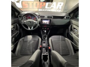 Foto 8 - Renault Duster Duster 1.6 Intense CVT automático