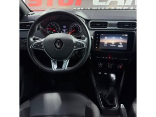 Foto 9 - Renault Duster Duster 1.6 Intense CVT automático