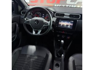 Foto 10 - Renault Duster Duster 1.6 Intense CVT automático