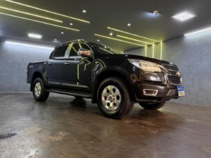 Foto 4 - Chevrolet S10 Cabine Dupla S10 2.8 CTDi 4x4 LTZ (Cab Dupla) (Aut) automático