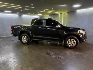 Foto 5 - Chevrolet S10 Cabine Dupla S10 2.8 CTDi 4x4 LTZ (Cab Dupla) (Aut) automático