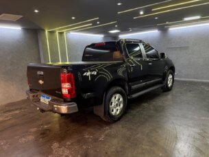 Foto 7 - Chevrolet S10 Cabine Dupla S10 2.8 CTDi 4x4 LTZ (Cab Dupla) (Aut) automático