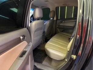 Foto 8 - Chevrolet S10 Cabine Dupla S10 2.8 CTDi 4x4 LTZ (Cab Dupla) (Aut) automático