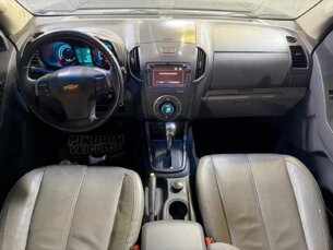 Foto 9 - Chevrolet S10 Cabine Dupla S10 2.8 CTDi 4x4 LTZ (Cab Dupla) (Aut) automático