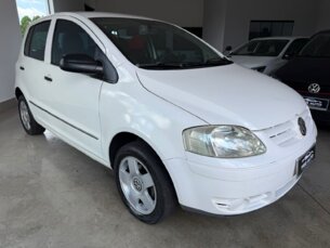 Foto 1 - Volkswagen Fox Fox Plus 1.6 8V (Flex) manual