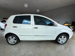 Foto 3 - Volkswagen Fox Fox Plus 1.6 8V (Flex) manual