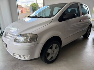 Foto 4 - Volkswagen Fox Fox Plus 1.6 8V (Flex) manual