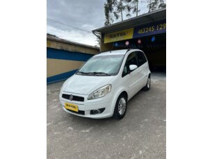 Fiat Idea Idea Attractive 1.4 8V (Flex)