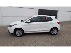 Foto 2 - Fiat Argo Argo 1.0 Drive manual