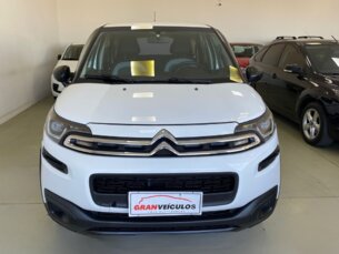 Foto 2 - Citroën Aircross Aircross 1.5 8V Start (Flex) manual