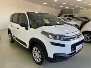 Foto 3 - Citroën Aircross Aircross 1.5 8V Start (Flex) manual