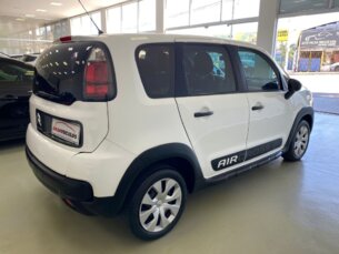 Foto 4 - Citroën Aircross Aircross 1.5 8V Start (Flex) manual