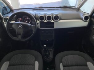 Foto 6 - Citroën Aircross Aircross 1.5 8V Start (Flex) manual