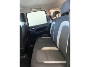 Foto 9 - Citroën Aircross Aircross 1.5 8V Start (Flex) manual