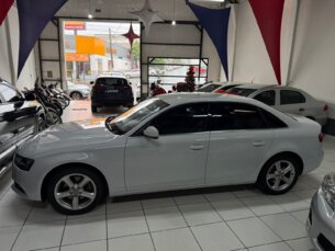 Foto 3 - Audi A4 A4 1.8 TFSI Attraction Multitronic automático