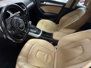 Foto 6 - Audi A4 A4 1.8 TFSI Attraction Multitronic automático