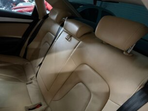 Foto 7 - Audi A4 A4 1.8 TFSI Attraction Multitronic automático