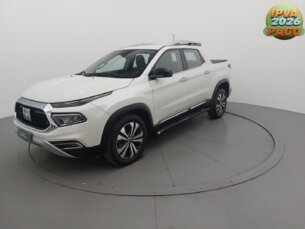 Foto 1 - Fiat Toro Toro 2.0 TDI Volcano 4WD (Aut) automático