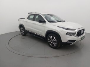 Foto 2 - Fiat Toro Toro 2.0 TDI Volcano 4WD (Aut) automático