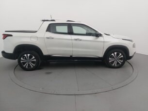 Foto 3 - Fiat Toro Toro 2.0 TDI Volcano 4WD (Aut) automático