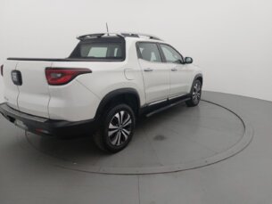 Foto 4 - Fiat Toro Toro 2.0 TDI Volcano 4WD (Aut) automático