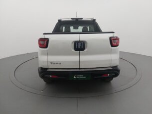 Foto 5 - Fiat Toro Toro 2.0 TDI Volcano 4WD (Aut) automático
