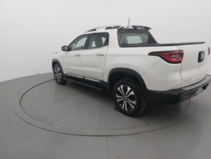 Foto 6 - Fiat Toro Toro 2.0 TDI Volcano 4WD (Aut) automático
