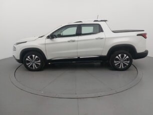 Foto 7 - Fiat Toro Toro 2.0 TDI Volcano 4WD (Aut) automático