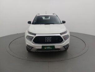 Foto 8 - Fiat Toro Toro 2.0 TDI Volcano 4WD (Aut) automático