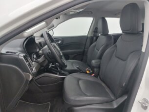 Foto 9 - Fiat Toro Toro 2.0 TDI Volcano 4WD (Aut) automático