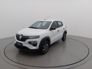 Foto 1 - Renault Kwid Kwid 1.0 Zen manual