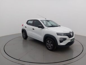 Foto 7 - Renault Kwid Kwid 1.0 Zen manual