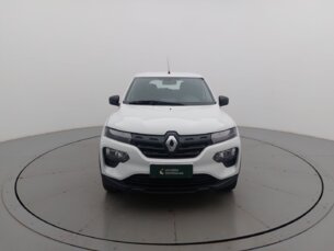 Foto 8 - Renault Kwid Kwid 1.0 Zen manual