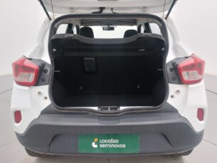 Foto 9 - Renault Kwid Kwid 1.0 Zen manual