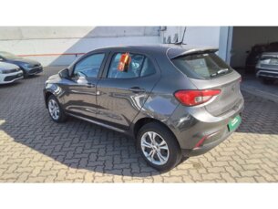 Foto 3 - Fiat Argo Argo 1.0 Drive manual