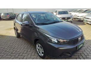 Foto 7 - Fiat Argo Argo 1.0 Drive manual