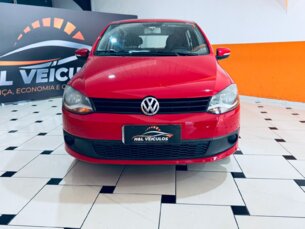 Volkswagen Fox Fox 1.0 TEC (Flex) 4p