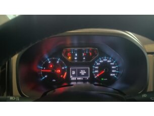 Foto 7 - Chevrolet S10 Cabine Dupla S10 2.8 LTZ Cabine Dupla 4WD (Aut) automático