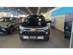 Foto 1 - Chevrolet S10 Cabine Dupla S10 2.8 LTZ Cabine Dupla 4WD (Aut) automático