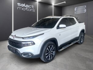 Fiat Toro Toro 1.8 Endurance (Aut)