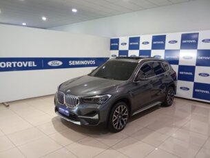 Foto 3 - BMW X1 X1 2.0 sDrive20i X-Line ActiveFlex automático